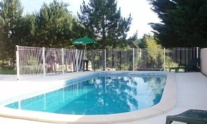 Milhac Casa | Preciosa casa de vacaciones a 10 minutos de Sarlat,