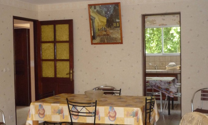 Le Morne-Vert Casa | Maison en rez de Jardin, à 10 Minutes de la mer