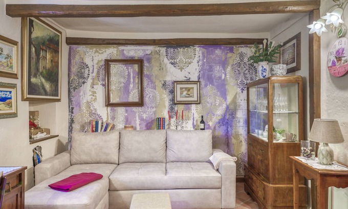 Capo di Ponte Casa | Maison Enchantée