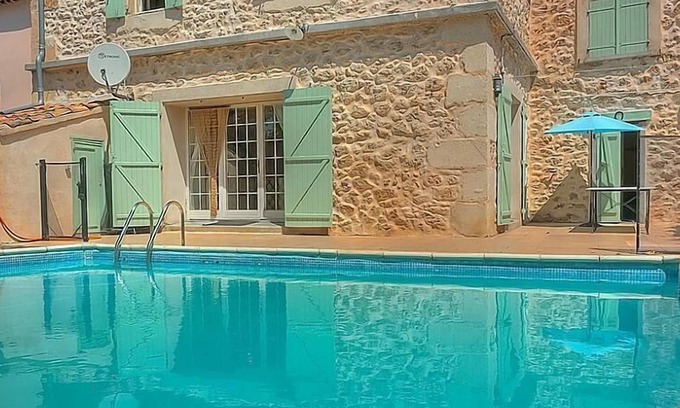 Poilhes Villa | Maison Enserune - Poilhès, Languedoc Roussillon