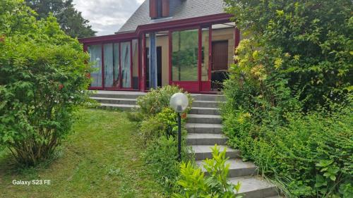 Laille Casa | Maison entière 5 min de rennes