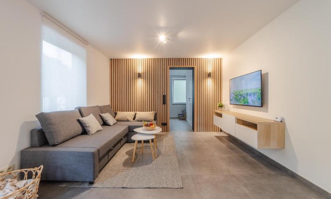 Coo Casa | Maison entière dans le village de Coo