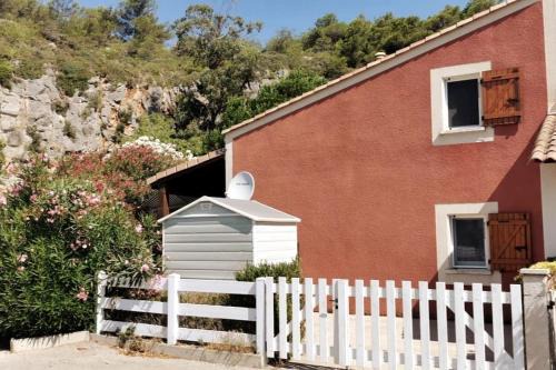 Narbonne-Plage Casa | Maison entière, Terrasse, piscine, Proche plage