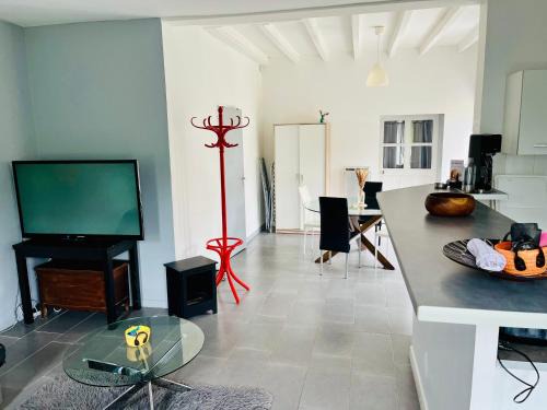 Artannes-sur-Thouet Casa | Maison entre Saumur et Montreuil Bellay La Motte