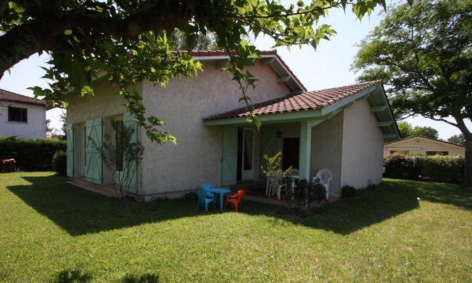 Aureilhan Casa | Maison Entre lac et Océan