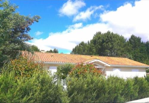 Aureilhan Casa | Maison Entre lac et océan