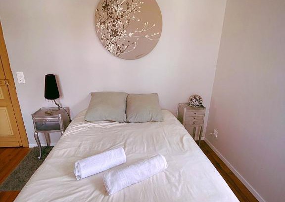 Levignacq Casa | Maison entre Plages et Forêts