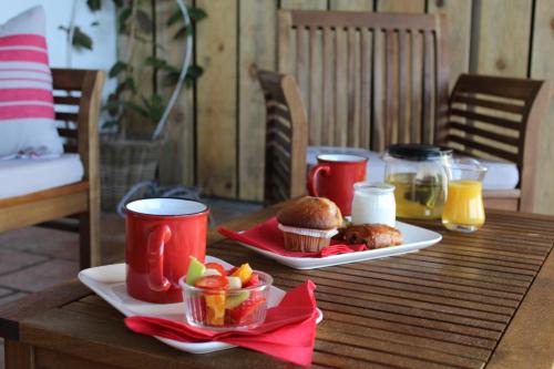 Souraide Cama Y Desayuno | Maison Errientania