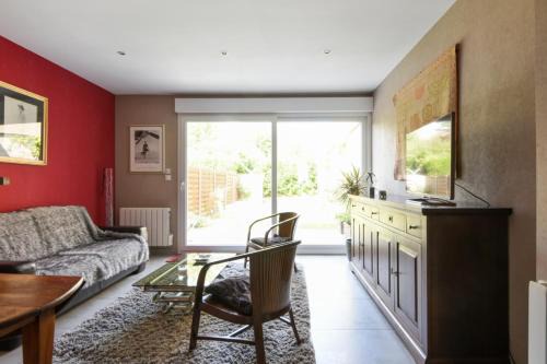 Marcq-en-Baroeul Casa | Maison Escola avec jardin - Welkeys