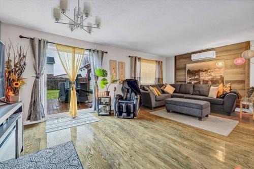 District des Promenades Casa | Maison et détente à Gatineau
