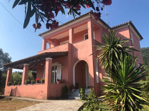 Sinarades Casa | Maison Euphoria