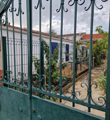 La Rochelle Villa | Maison Fétilly, sweet home