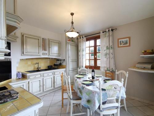Saint-Pierre-Eynac Casa | Maison familiale au cœur de la Haute-Loire - Randos et découverte du Puy-en-Velay - FR-1-582-322