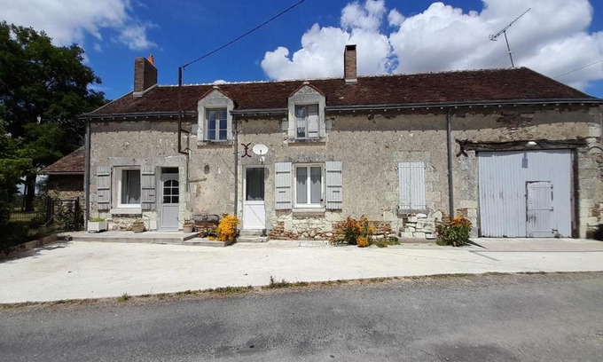 Preaux Casa | Maison familiale à la campagne