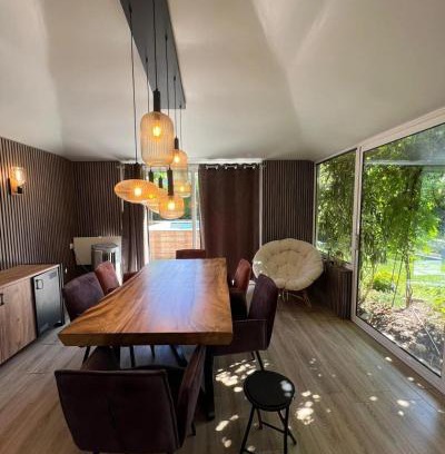 Saint-Felix Casa | Maison familiale au calme