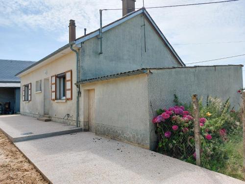 Saumeray Casa | Maison familiale au calme avec jardin et barbecue - FR-1-581-144