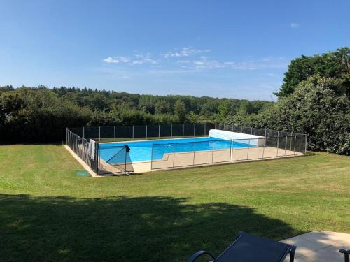Penestin Casa | Maison familiale avec piscine