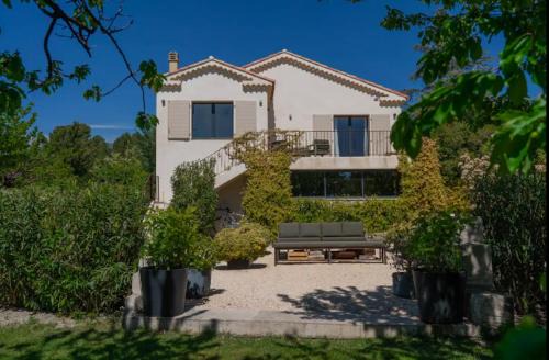 Aix-en-Provence Apartamento | Maison familiale avec piscine