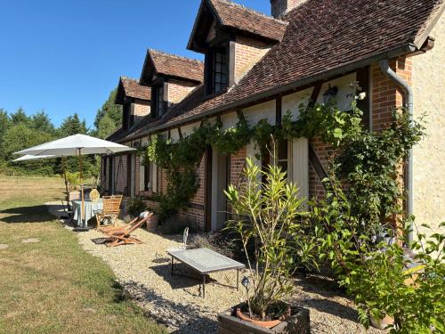 La Ferte-Imbault Casa | Maison familiale, nature et sologne