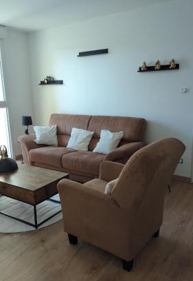Orleix Casa | Maison familiale