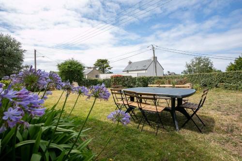 Trebeurden Casa | Maison Familiale Kerlaho - Vue Mer