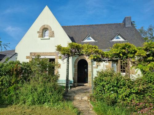 Plaintel Casa | Maison familiale néo bretonne
