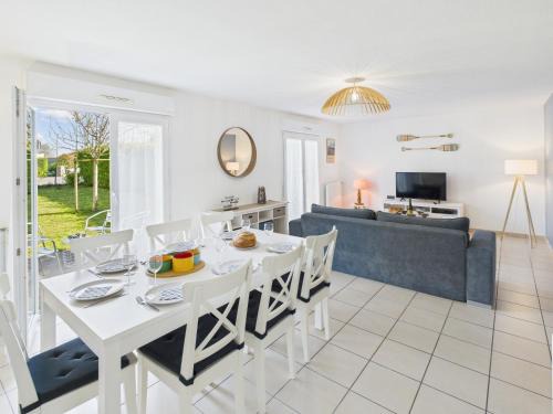 Treffiagat Casa | Maison familiale pour 7 proche de la mer
