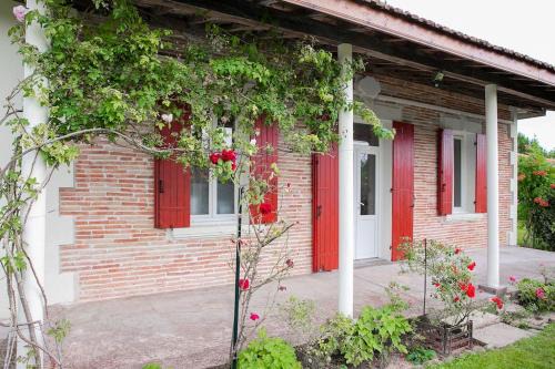 Biscarrosse Casa | Maison familiale proche du lac