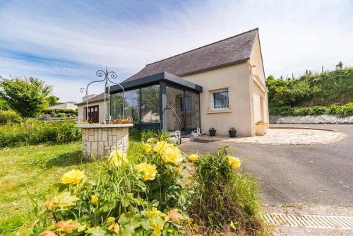 Etables-sur-Mer Casa | Maison familiale proche mer - Etables-sur-Mer