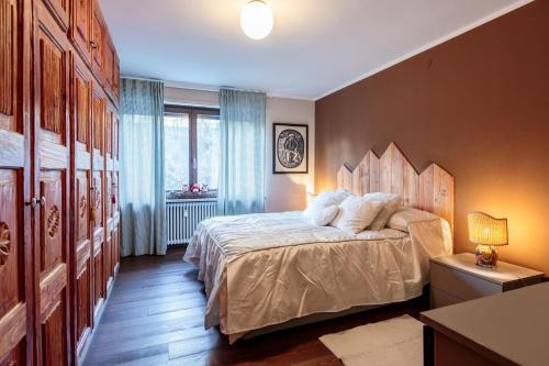 Pallusieux Apartamento | Maison Federica