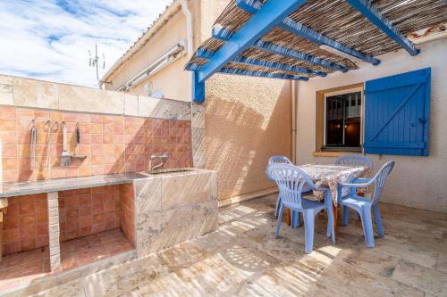Les Cabanes de Fleury Casa | Maison Fleurynes