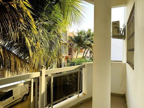 Dakar Villa | Maison fonctionnelle idéalement située à Dakar