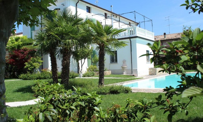 Castelnuovo del Garda Apartamento | Maison Fortune