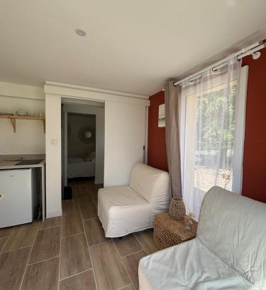 Lamonzie-Saint-Martin Casa | Maison