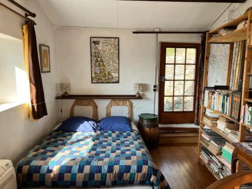 Ardailles Casa | Maison charmante à Val-d'Aigoual avec jardin