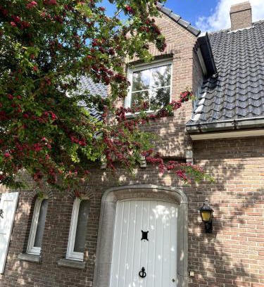 Hertsberge Casa | Maison Frieda