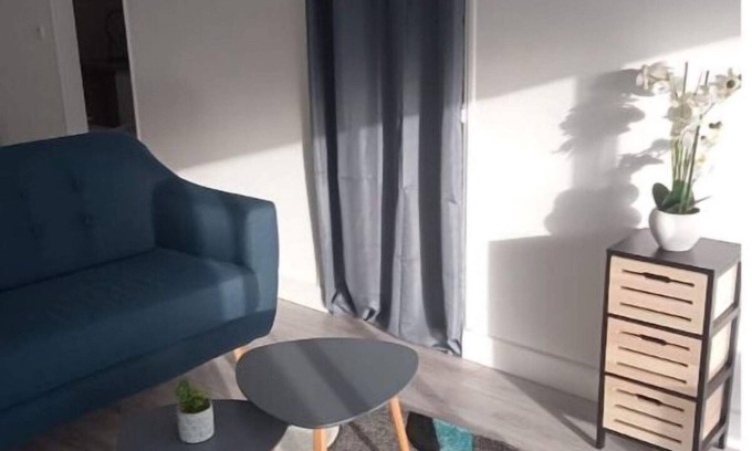 Saint-Michel-en-l'Herm Apartamento | Maison / Gîte Proche mer " Tout Inclus" !