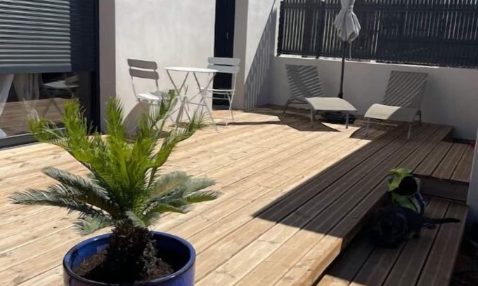 Garons Casa | Maison Garons