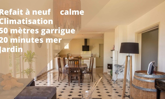 Pignan Casa | Vrbo Property