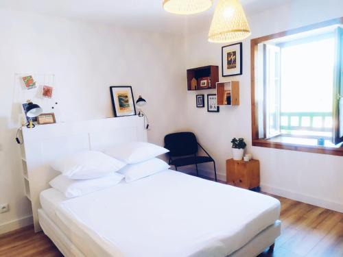 Sare Apartamento | maison garroenea