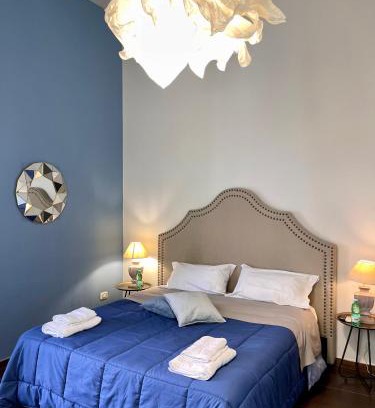 Marcianise Casa | Maison Geraldine