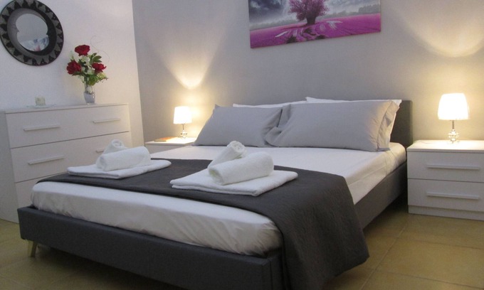 San Donato di Lecce Apartamento | Maison Gigante Salento Lecce