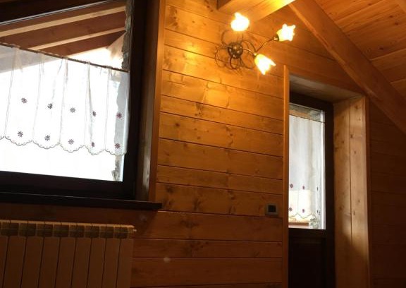 Planaz Apartamento | Maison Giulietta