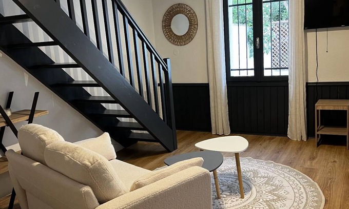 Montauban Casa | Maison Héléna