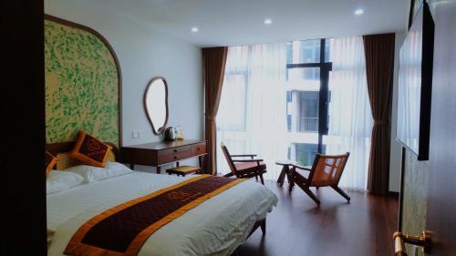 Van Giang Hotel | Maison Homestay Pho Bien 17, Ocean Park 3
