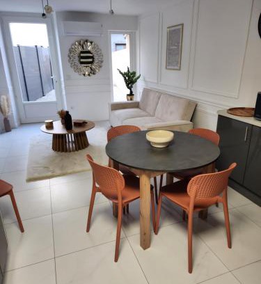 Bazadais Apartamento | Maison idéal