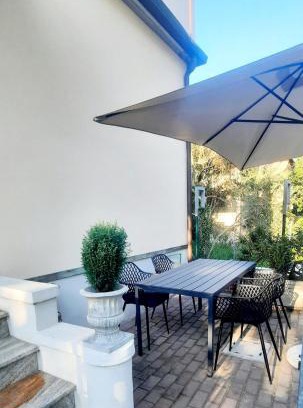 Imola Apartamento | Maison IL BOCCACCIO