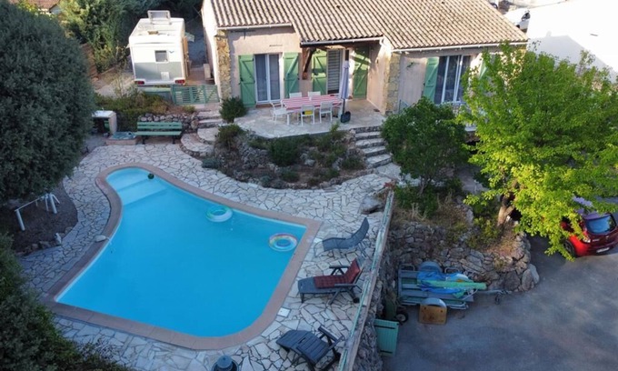 La Bouverie Casa | Maison Individuelle de Caractère