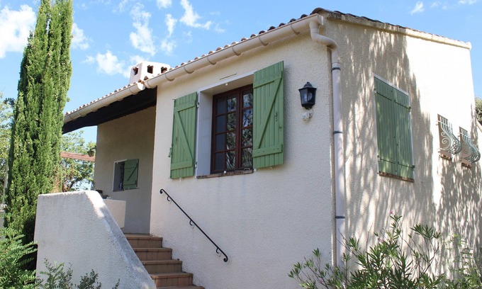 Mollans-sur-Ouveze Casa | Maison indépendante 221