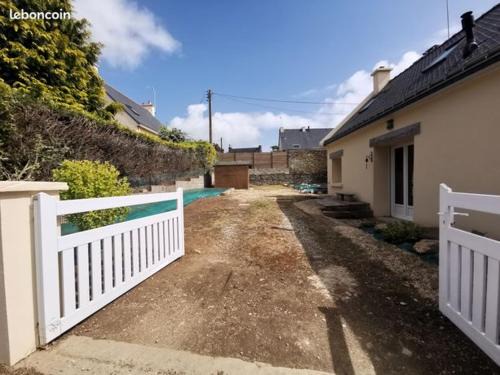 Kerherou Casa | Maison indépendante bord de mer